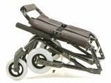 Karman Healthcare KN-TV10A Ultra Lightweight Travel Wheelchair