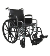 Karman Healthcare KN-900W Heavy Duty Bariatric Wheelchair