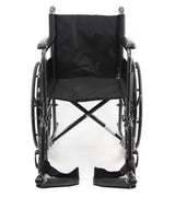 Karman Healthcare LT-800T Lightweight Standard Wheelchair