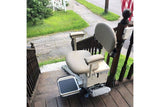AmeriGlide Outdoor Deluxe Stair Lift