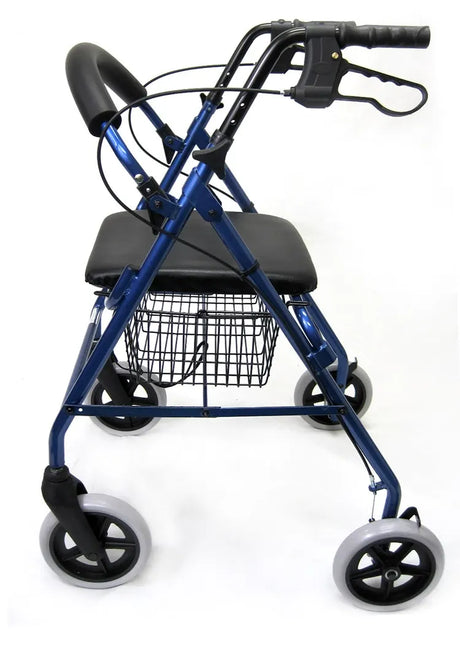 Karman Healthcare R-4608 Lightweight Rollator