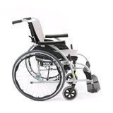 Karman Healthcare S-Ergo 105 Ergonomic Wheelchair