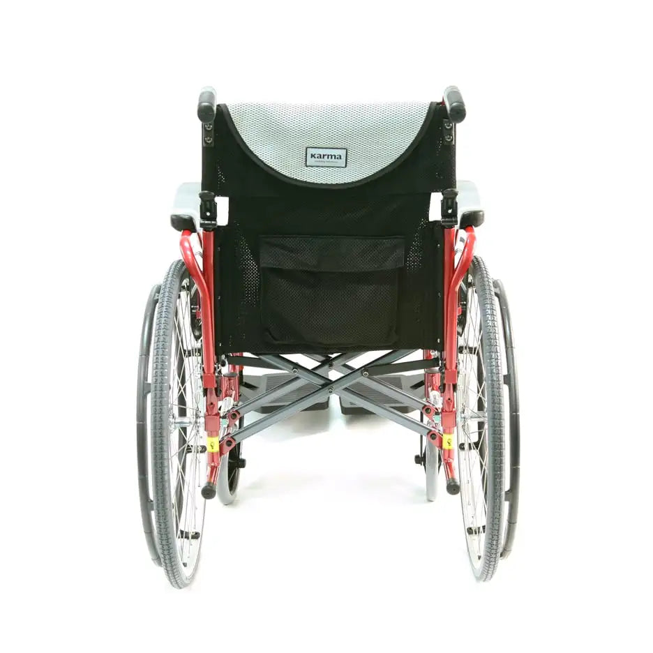 Karman Healthcare S-Ergo 125 Ergonomic Wheelchair