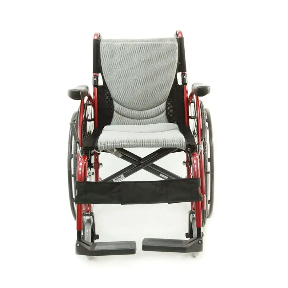 Karman Healthcare S-Ergo 125 Ergonomic Wheelchair