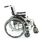 Karman Healthcare S-Ergo 125 Ergonomic Wheelchair