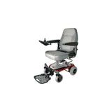 Shoprider Smartie Portable Lightweight Power Wheelchair