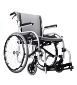 Karman Healthcare Star 2 Stylish Light Weight Standard Wheelchair