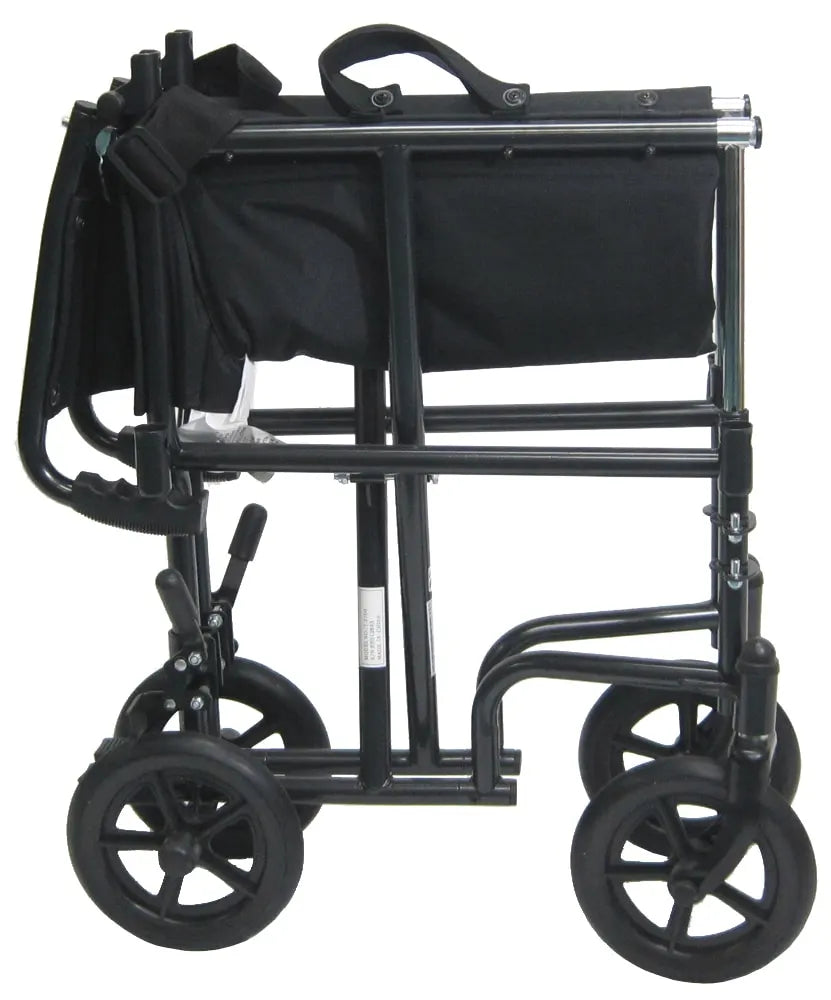 Karman Healthcare T-2700 Transport Wheelchair