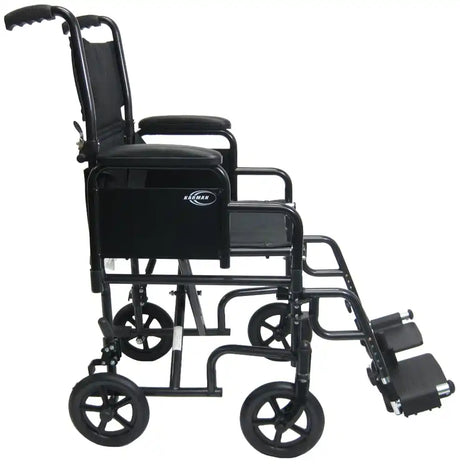 Karman Healthcare T-2700 Transport Wheelchair