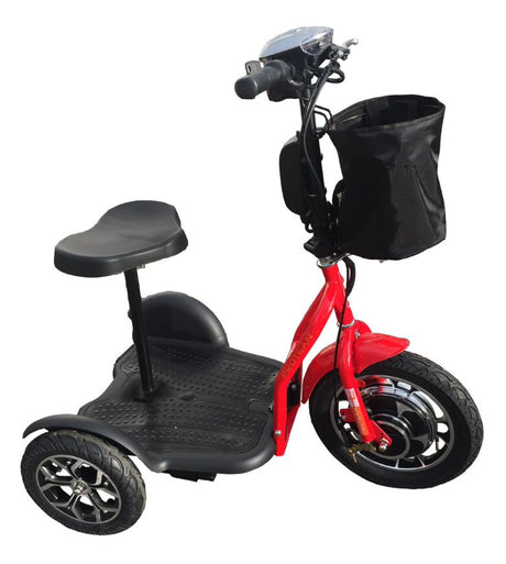 RMB Protean Folding Scooter