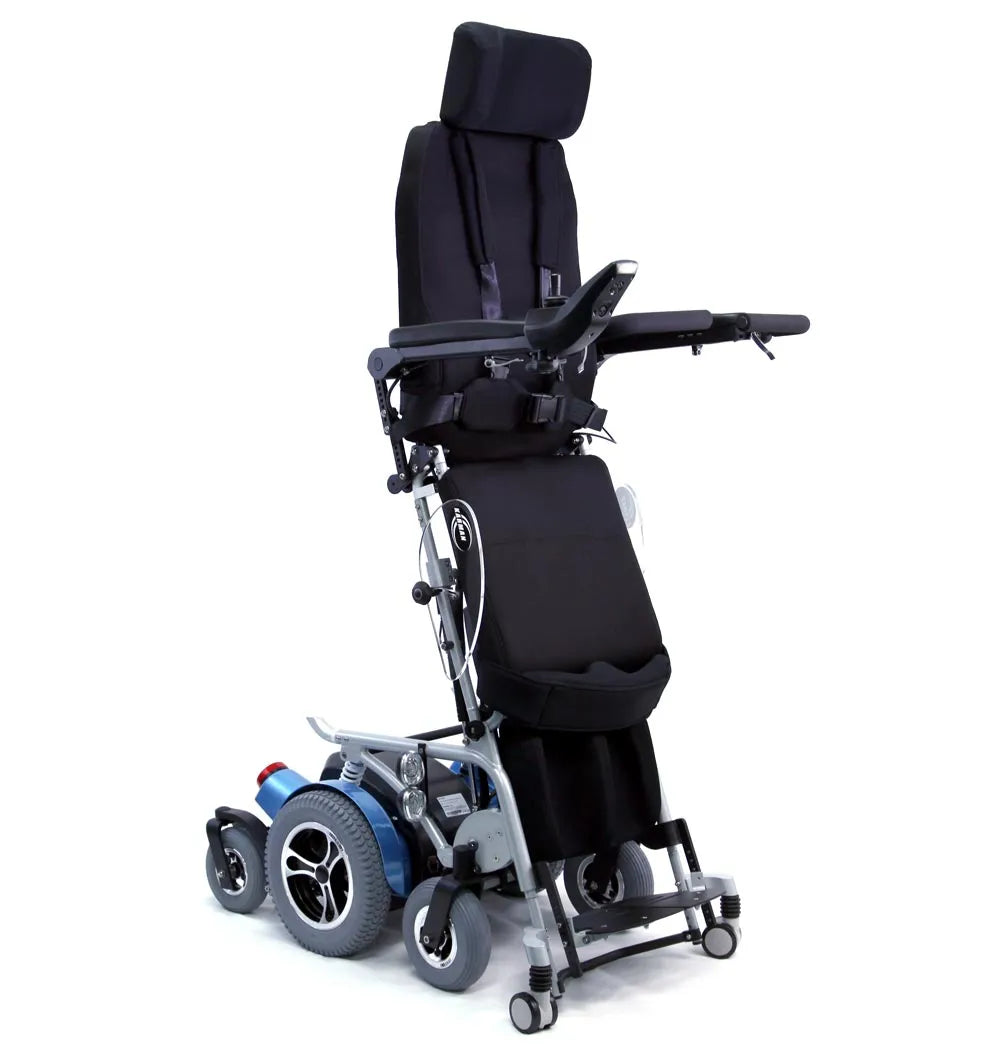 Karman Healthcare XO-505 Multi Power Function, Power Standing Wheelchair