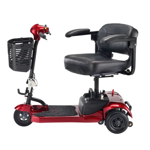 FreeRider FR Ascot 3 3-Wheel Mobility Scooter