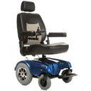 Merits Gemini (P301) Heavy Duty Electric Power Wheelchair with Optional Power Seat Lift