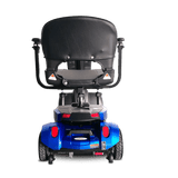 EV Rider CityCruzer 4-Wheel Mobility Scooter