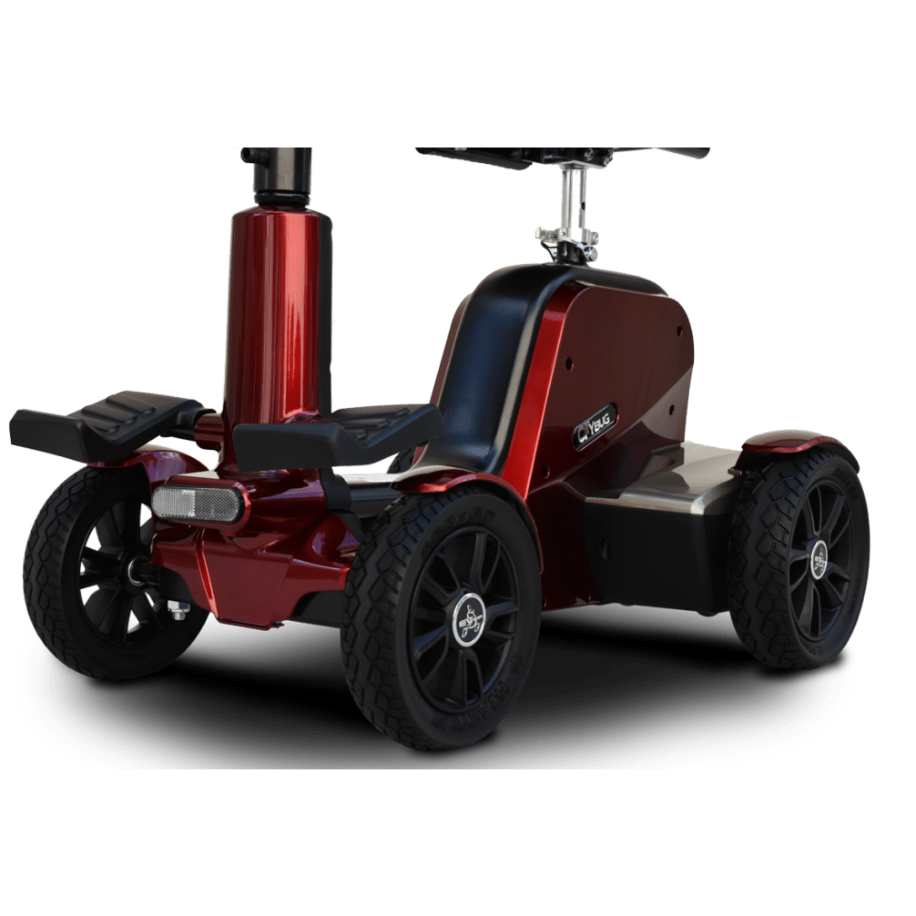 EV Rider CityBug 4-Wheel Mobility Scooter