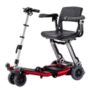 FreeRider Luggie Elite Folding Mobility Scooter
