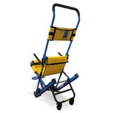 EVAC+CHAIR 400H Evacuation Stair Chair (440 lbs Capacity)