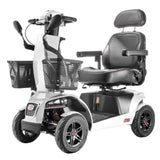 FreeRider FR1 4-Wheel All-Terrain Mobility Scooter