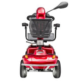 FreeRider FR 168-4S II 4-Wheel Mobility Scooter
