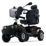 FreeRider FR GDX All-Terrain Heavy Duty Mobility Scooter