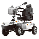 FreeRider FR GDX All-Terrain Heavy Duty Mobility Scooter