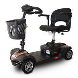 EV Rider MiniRider Lite 4-Wheel Portable Mobility Scooter