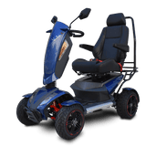 EV Rider Vita Monster All Terrain Mobility Scooter