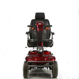Merits Pioneer 10 (S341) 4-Wheel Mobility Scooter