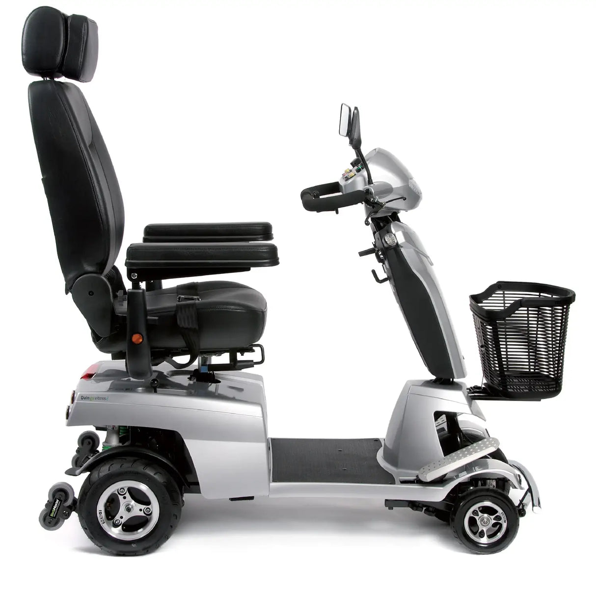 Quingo Vitess 2 Deluxe Mobility Scooter