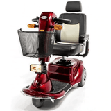 Merits Pioneer 3 (S131) 3-Wheel Mobility Scooter