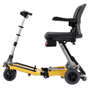 FreeRider Luggie Super Folding Mobility Scooter