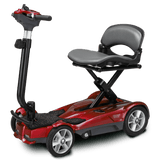EV Rider Transport 4AF 4-Wheel Automatic Folding Mobility Scooter