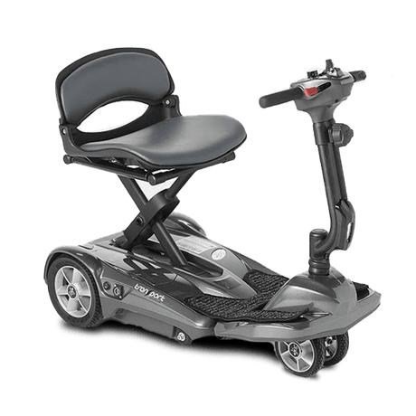 EV Rider Transport AF+ Automatic Folding Mobility Scooter