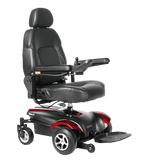 Merits Vision CF (P322) Electric Power Wheelchair