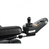 Merits Atlantis (P710) Heavy Duty Electric Bariatric Power Wheelchair (600 lbs)