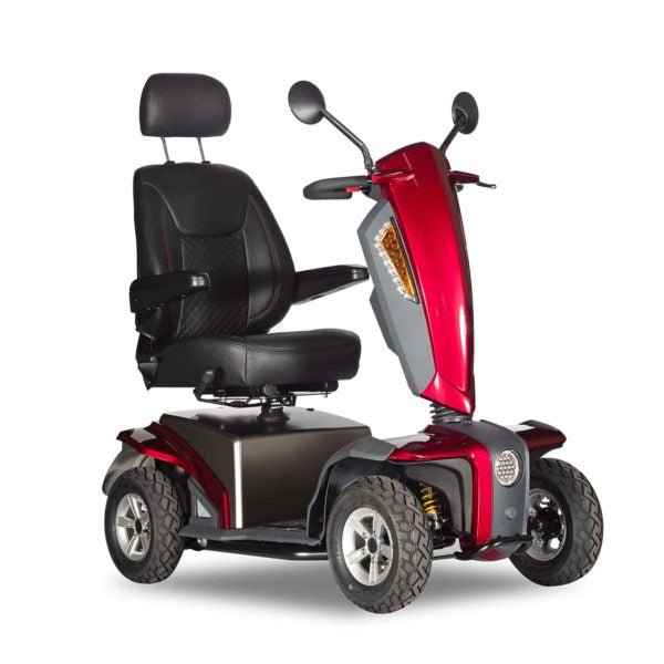 EV Rider VitaXpress All Terrain Mobility Scooter