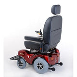 Merits Atlantis (P710) Heavy Duty Electric Bariatric Power Wheelchair (600 lbs)