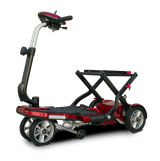 EV Rider Transport Plus Folding Mobility Scooter